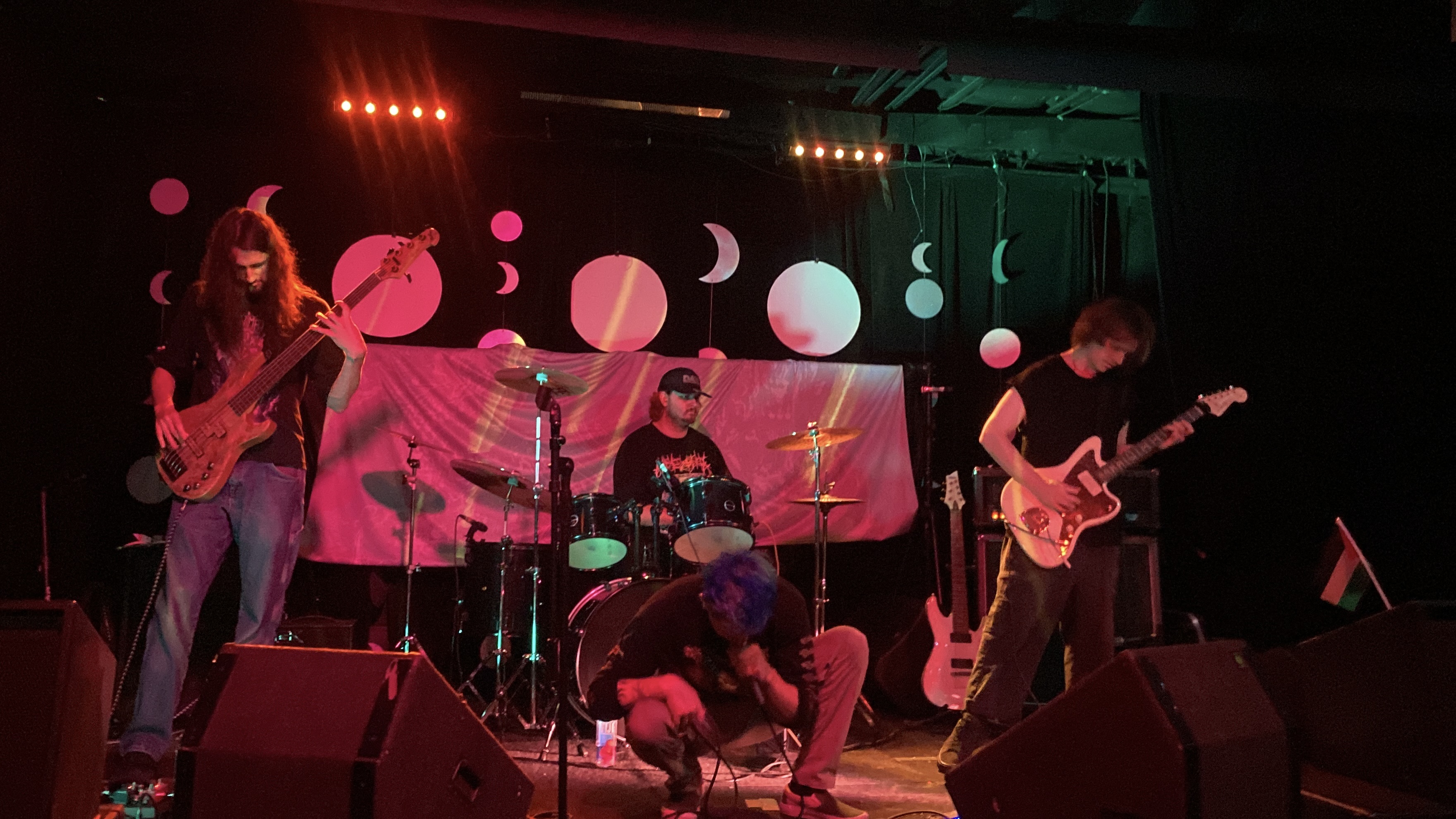 Thumbnail: Asyncritus live &mdash; The Opolis, Norman OK 6/27/26