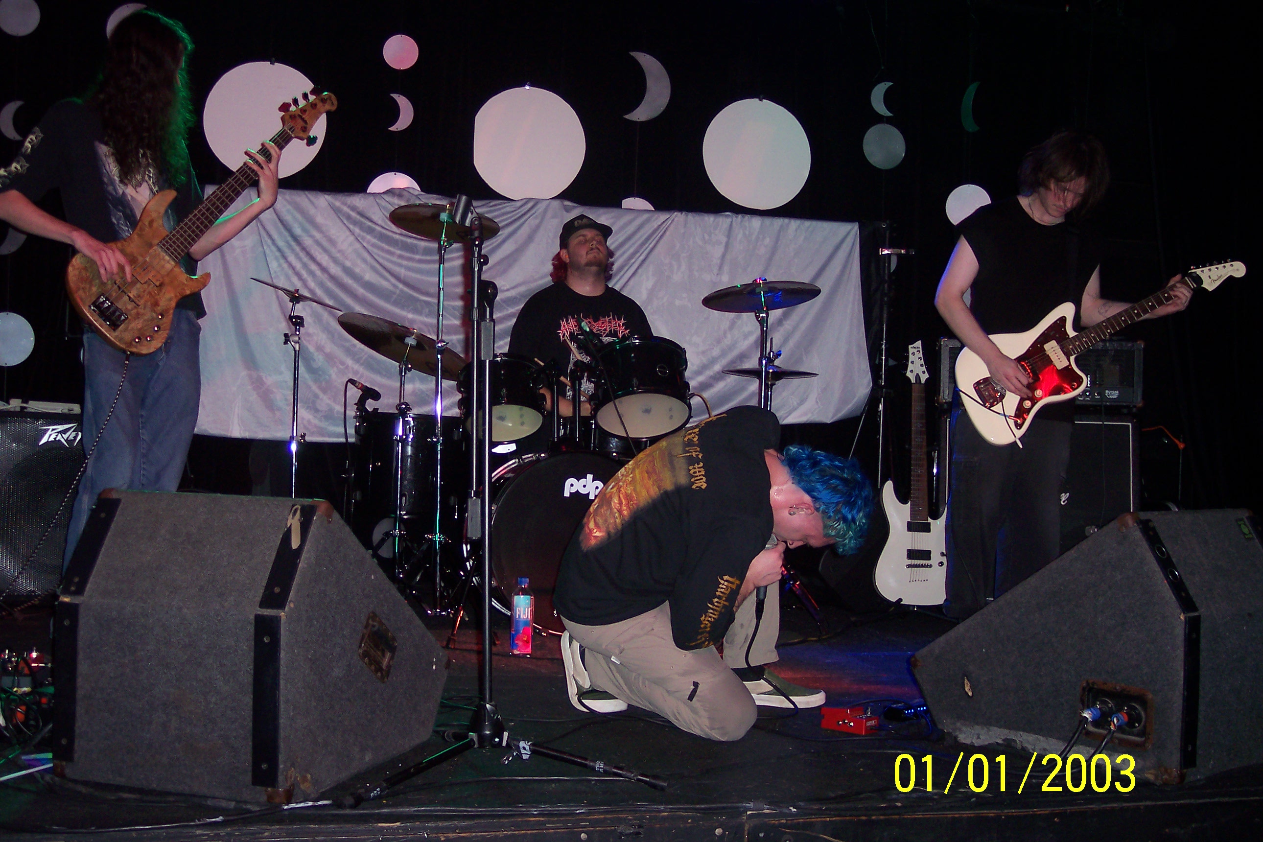Thumbnail: Asyncritus live &mdash; The Opolis, Norman OK 6/27/26